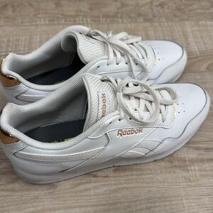 Reebok Womens Royal Glide - Size 8